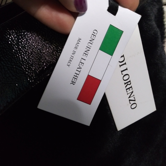 NWT Di Lorenzo Tote bag - Picture 3 of 5